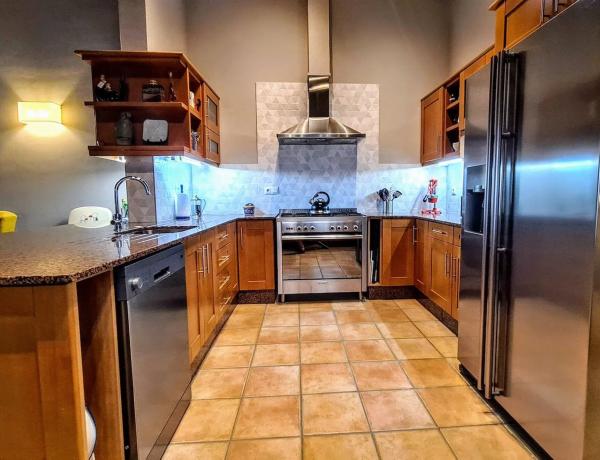 Casa independiente en camino Arroba de Hornos