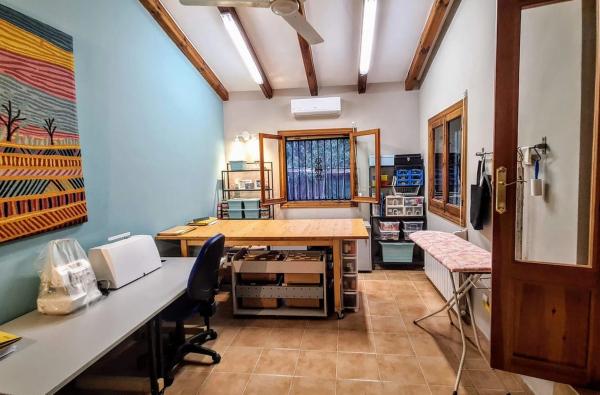 Casa independiente en camino Arroba de Hornos