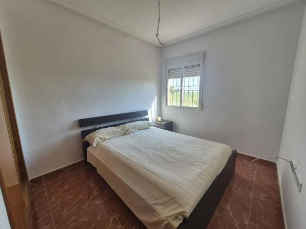 Casa independiente en camino Chicharra Lo