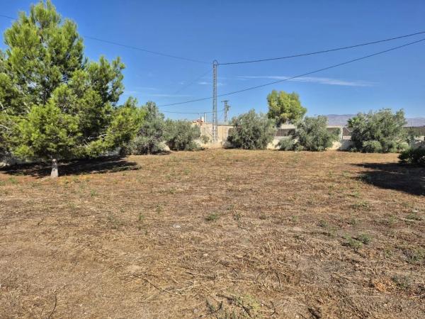 Casa independiente en camino Chicharra Lo