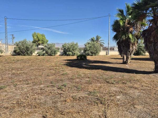 Casa independiente en camino Chicharra Lo