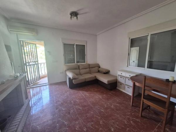 Casa independiente en camino Chicharra Lo