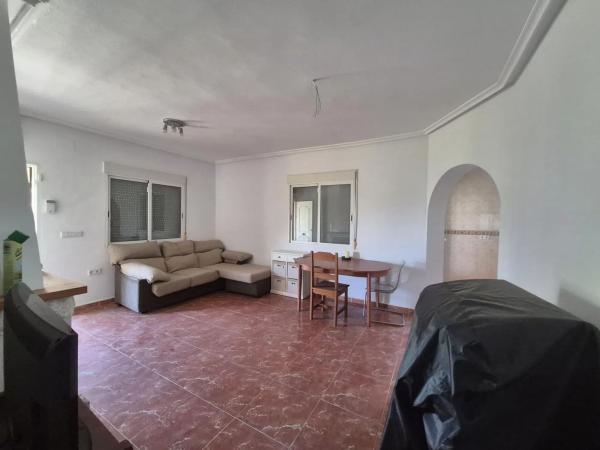 Casa independiente en camino Chicharra Lo