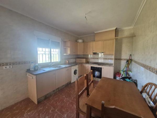 Casa independiente en camino Chicharra Lo