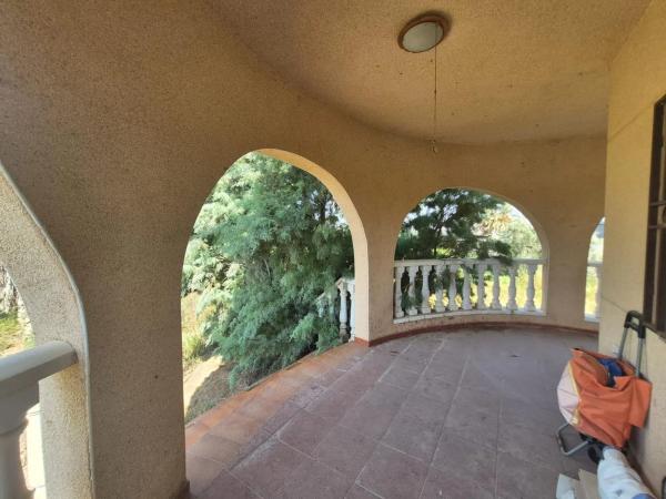 Casa independiente en camino Chicharra Lo