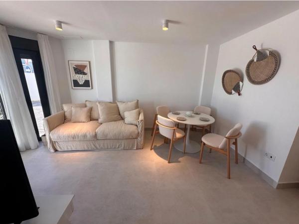 Chalet adosado en plaza Sector s 9, 59