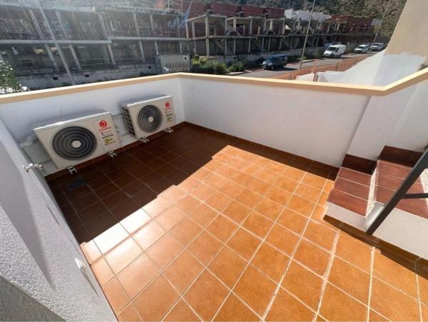 Chalet adosado en plaza Sector s 9, 59