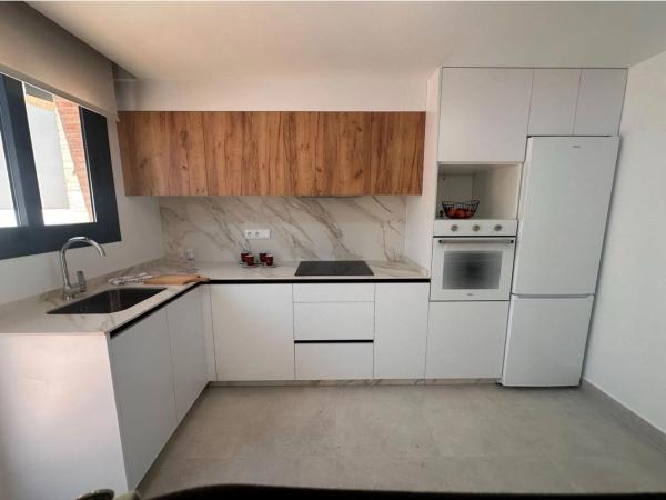 Chalet adosado en plaza Sector s 9, 59