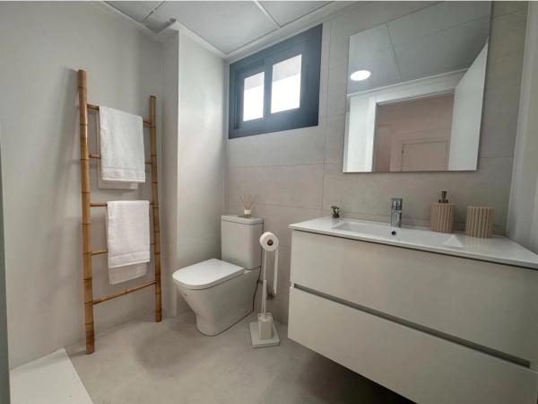 Chalet adosado en plaza Sector s 9, 59