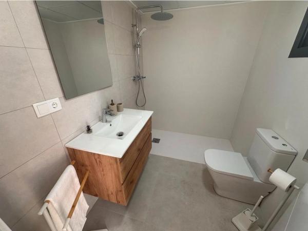 Chalet adosado en plaza Sector s 9, 59