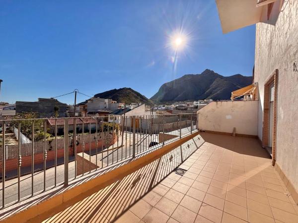 Piso en CL San Isidro