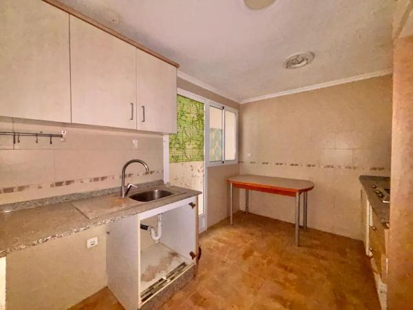 Piso en CL San Isidro