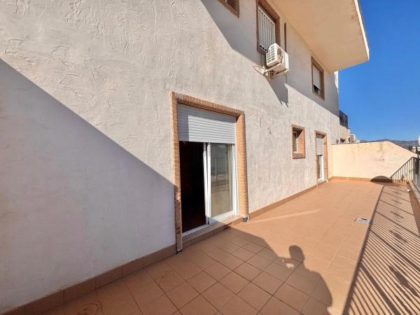 Piso en CL San Isidro