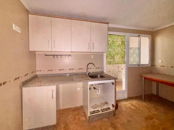 Piso en CL San Isidro