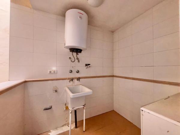 Piso en CL San Isidro