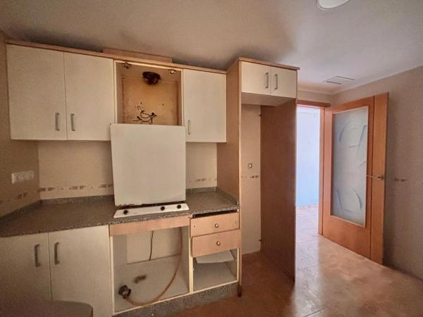 Piso en CL San Isidro