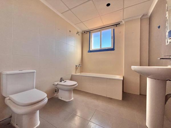 Piso en CL San Isidro