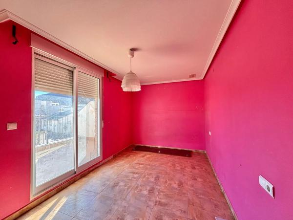 Piso en CL San Isidro