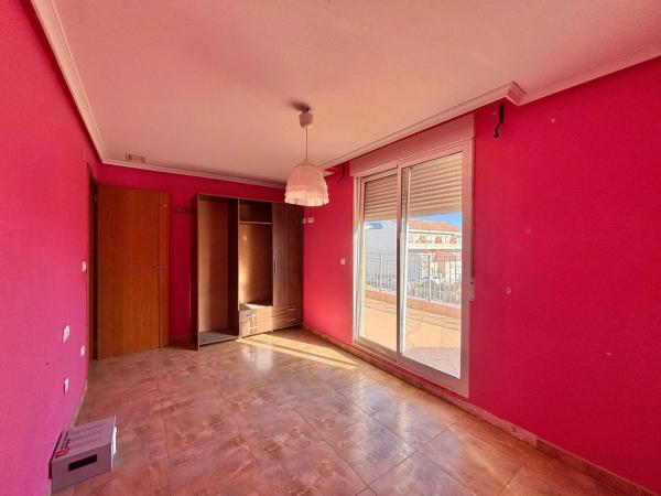 Piso en CL San Isidro