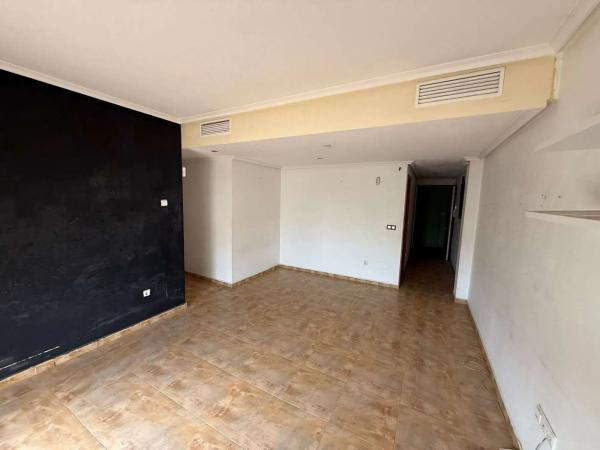 Piso en calle San Isidro