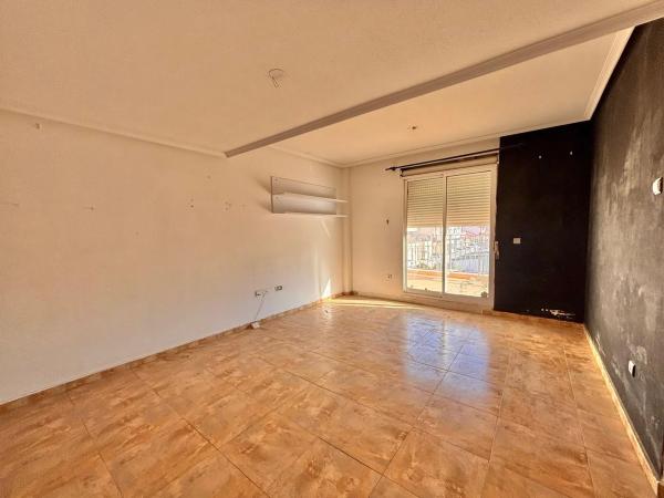 Piso en CL San Isidro