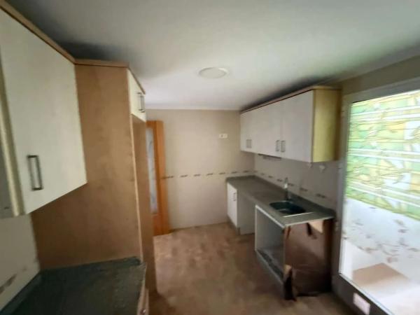 Piso en calle San Isidro