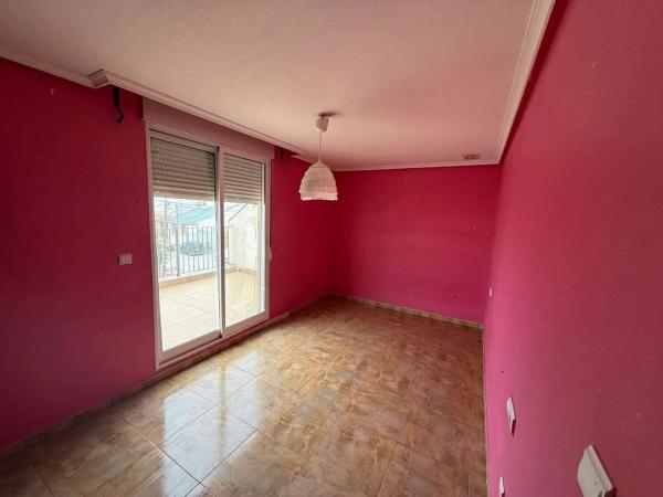 Piso en calle San Isidro