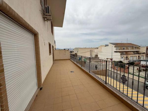 Piso en calle San Isidro