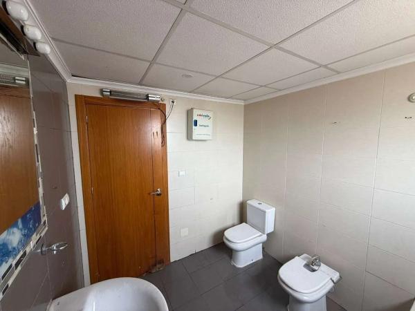 Piso en calle San Isidro