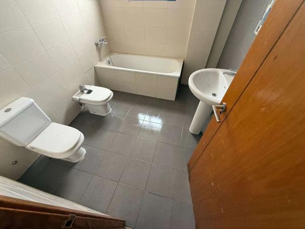 Piso en calle San Isidro