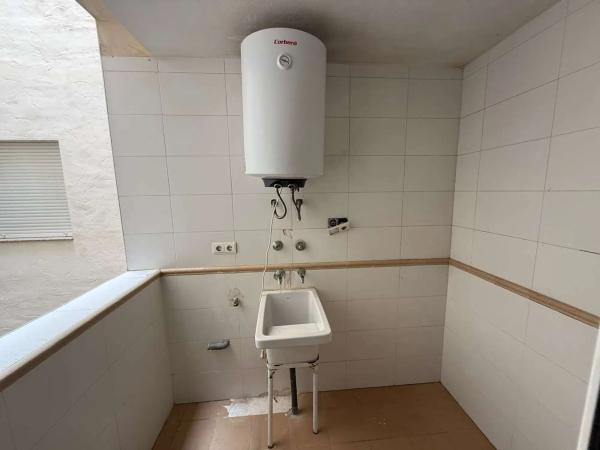 Piso en calle San Isidro