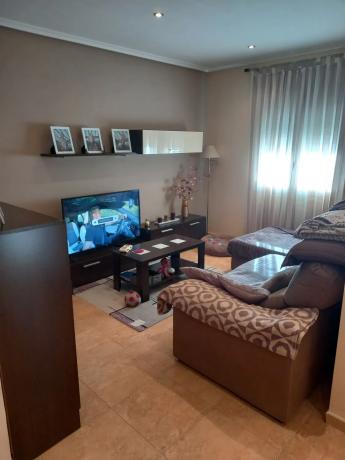 Dúplex en Granja de Rocamora, 100