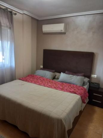 Dúplex en Granja de Rocamora, 100