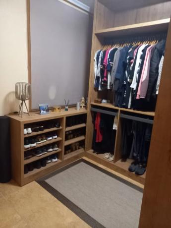 Dúplex en Granja de Rocamora, 100