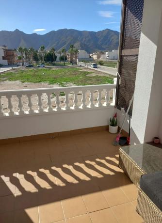 Dúplex en Granja de Rocamora, 100