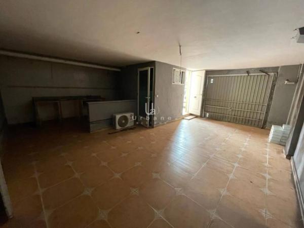 Chalet adosado en calle Alcalde Francisco Ramón Rocamora, 76