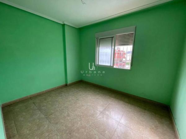 Chalet adosado en calle Alcalde Francisco Ramón Rocamora, 76