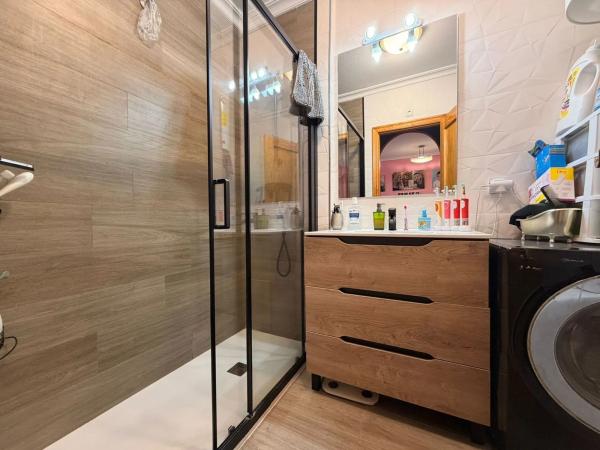 Chalet adosado en calle Antonio Soriano Bri