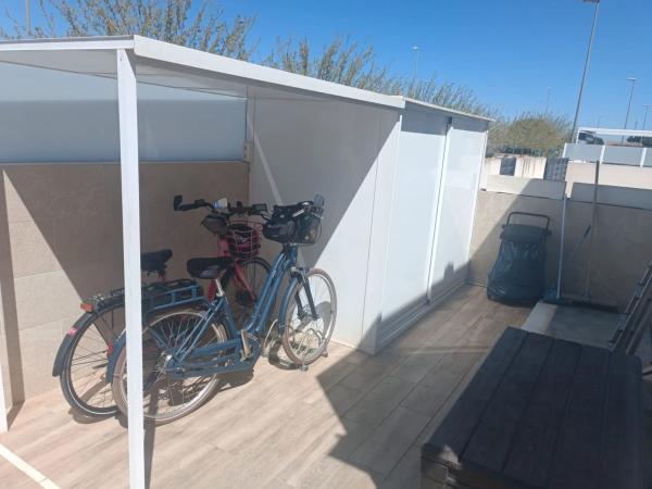 Chalet en Daya Nueva