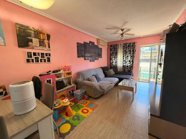 Chalet adosado en calle Antonio Soriano Bri