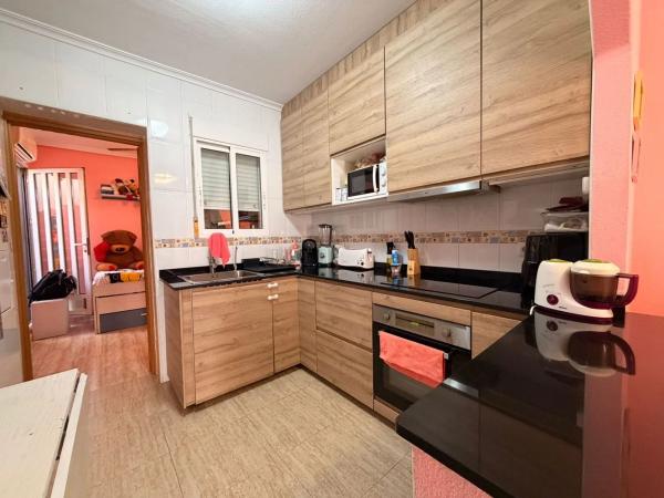 Chalet adosado en calle Antonio Soriano Bri