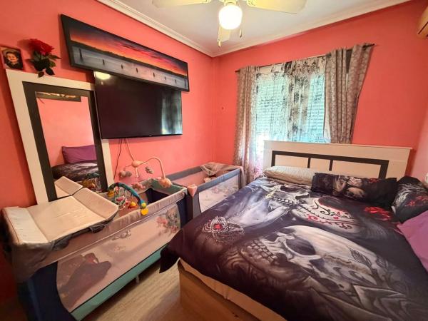 Chalet adosado en calle Antonio Soriano Bri