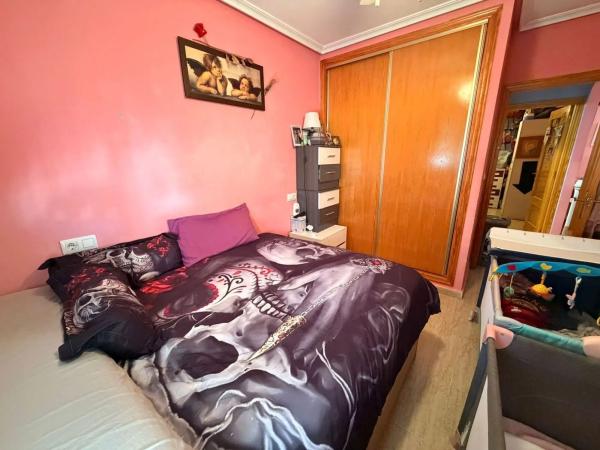 Chalet adosado en calle Antonio Soriano Bri