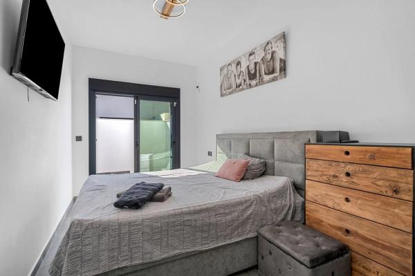 Chalet en Daya Nueva