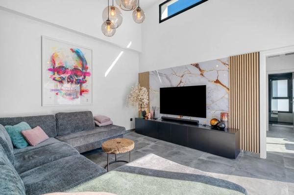 Chalet en Daya Nueva