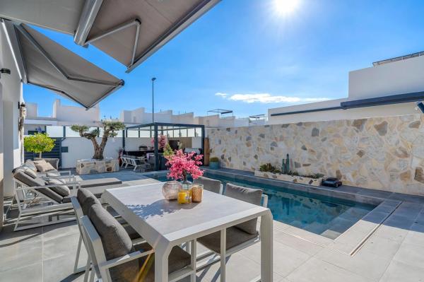 Casa independiente en calle Manuel de Falla