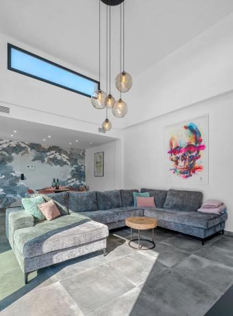 Chalet en Daya Nueva