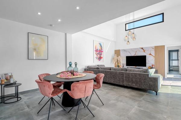 Chalet en Daya Nueva