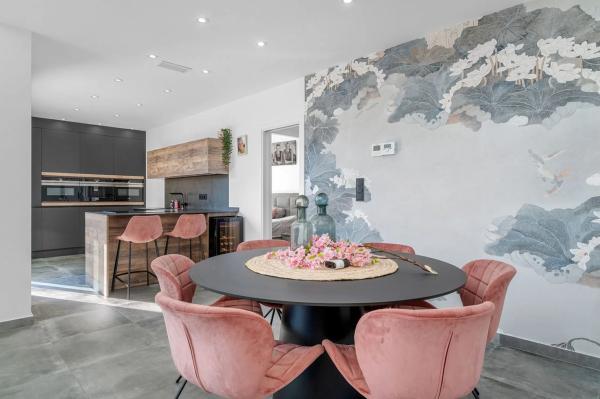 Casa independiente en calle Manuel de Falla