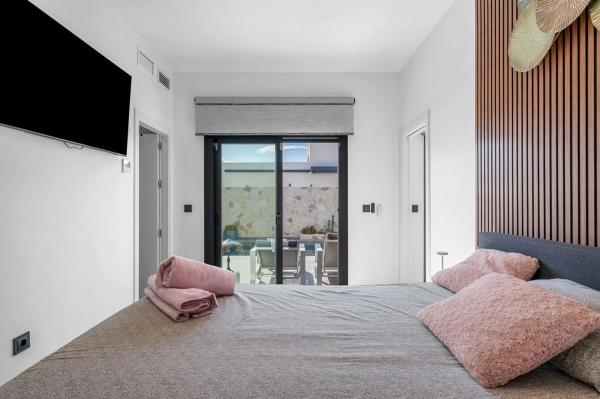 Casa independiente en calle Manuel de Falla